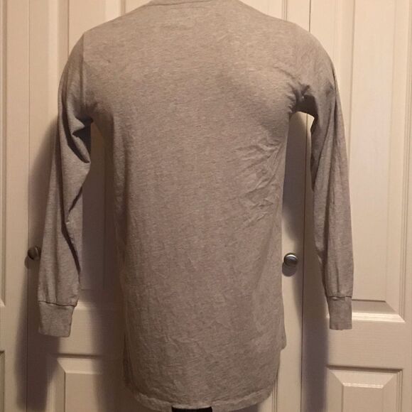 Zanerobe long sleeve tee - Picture 3 of 6
